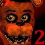 Картинка Five Nights at Freddy's 2.