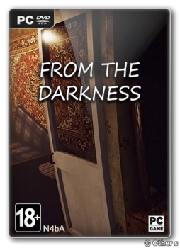 From The Darkness - 2021 From The Darkness - 2021